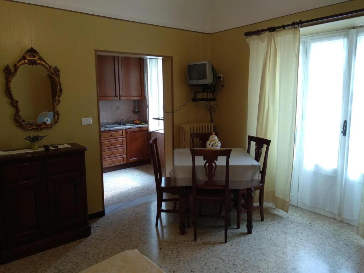 Agriturismo A Ca Du Cappellan Villa Imperia Kültér fotó