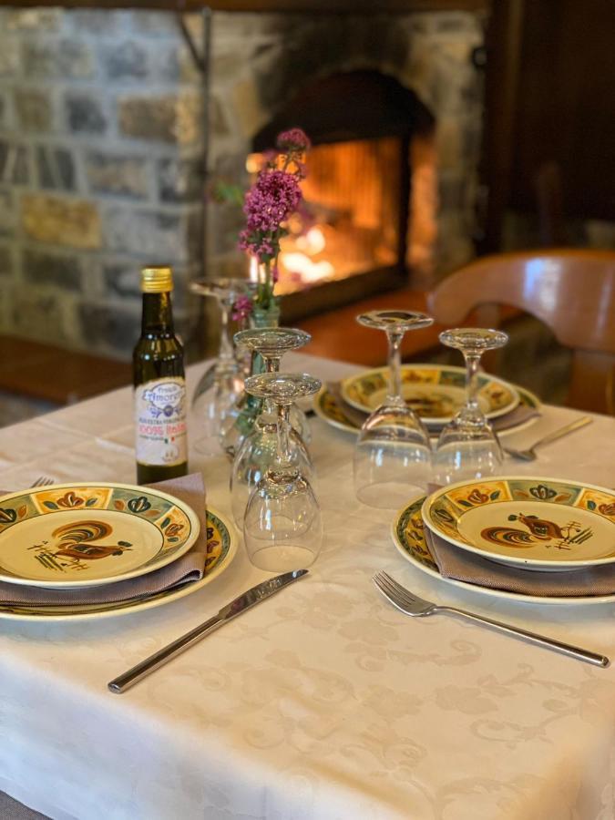 Agriturismo A Ca Du Cappellan Villa Imperia Kültér fotó